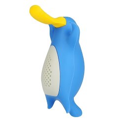 دمنوش ساز فانتزی طرح پنگوئن