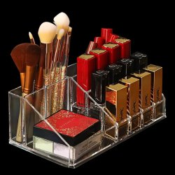 استند نظم دهنده لوازم آرایشی